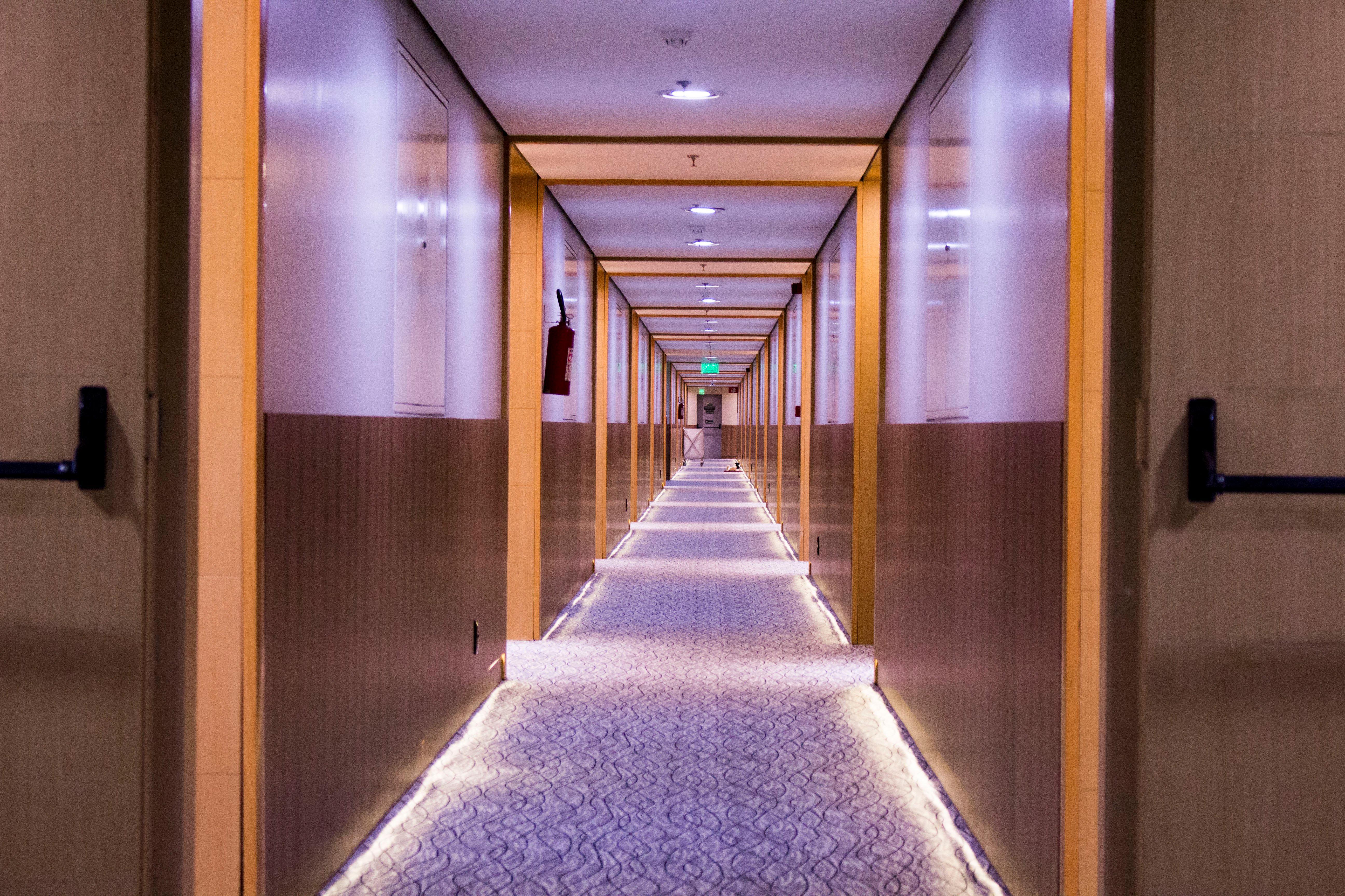 فندق ساو باولوفي  هوليداي إن بارك أنيمبي المظهر الخارجي الصورة